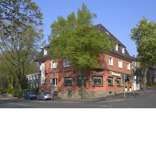 Hotel Schmidt Mönnikes