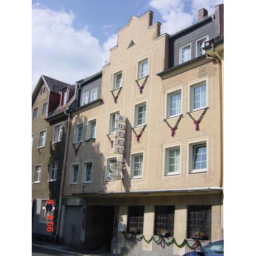 Hotel Schmidt