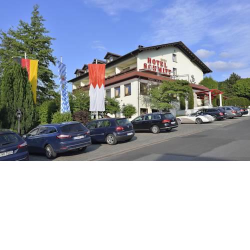 Hotel Schmitt