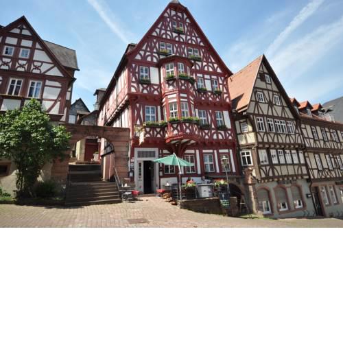 Hotel Schmuckkästchen