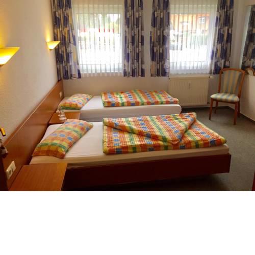 Hotel Schnarr