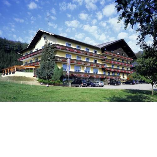 Hotel Schneeweiss