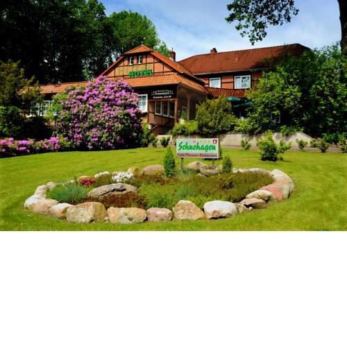 Hotel Schnehagen