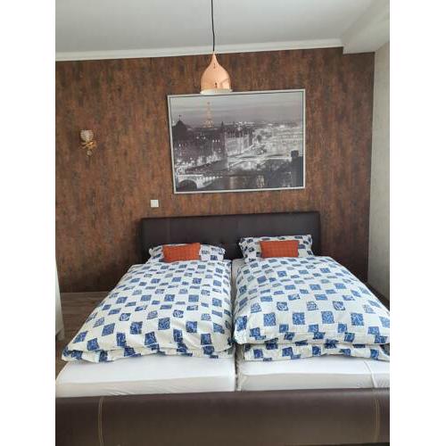 Hotel Schneider Apartaments
