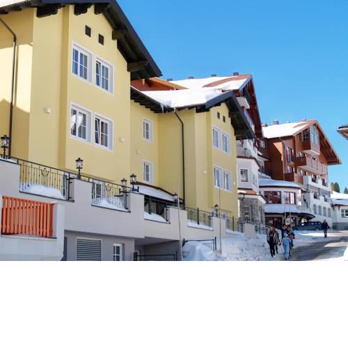 Hotel Schneider Dependance