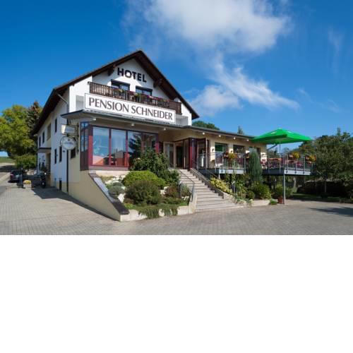 Hotel Schneider
