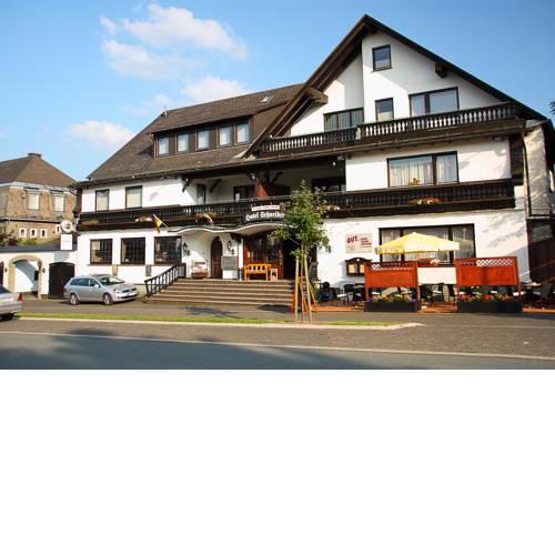 Hotel Schneider