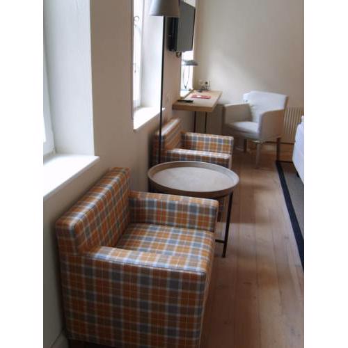 Hotel Schnookeloch