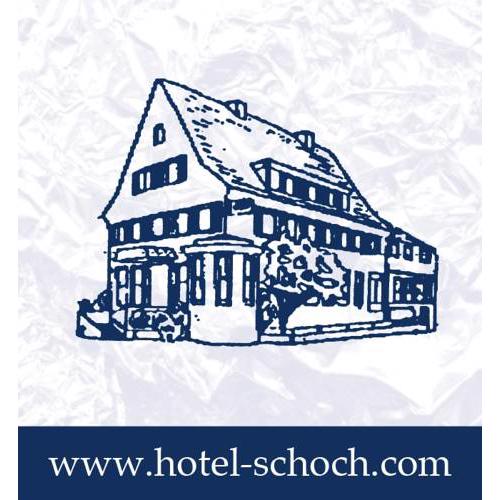 Hotel Schoch, Trossingen