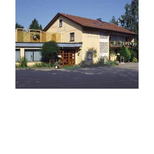 Hotel Schoch