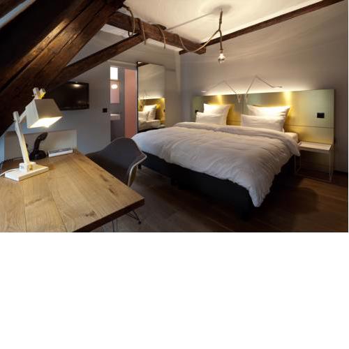 Hotel Scholl