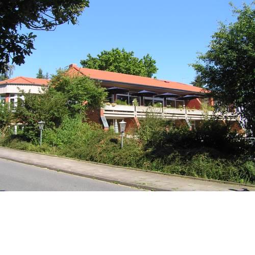Hotel Scholz