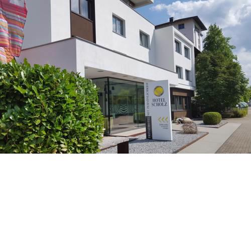 Hotel Scholz