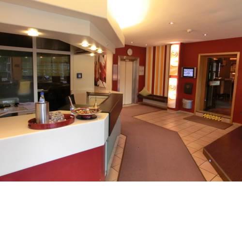 Hotel Scholz