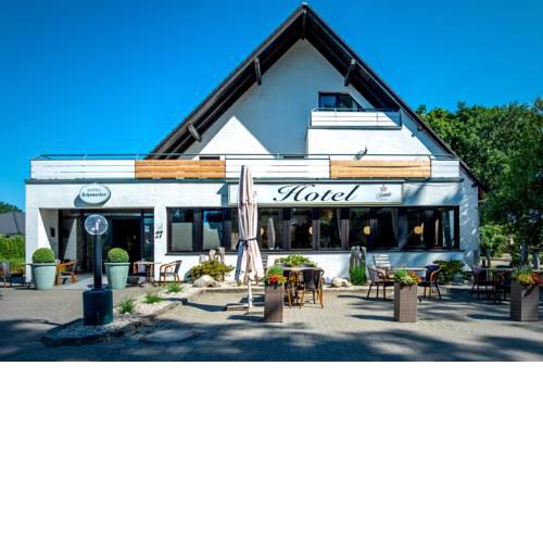Hotel Schomacker
