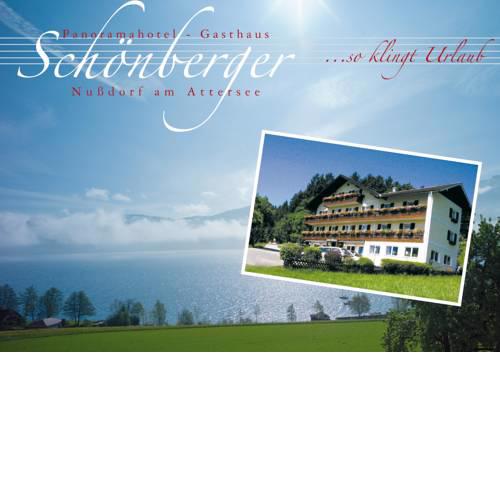 Hotel Schönberger