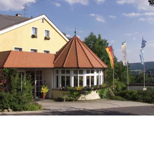 WAGNERS Hotel Schönblick