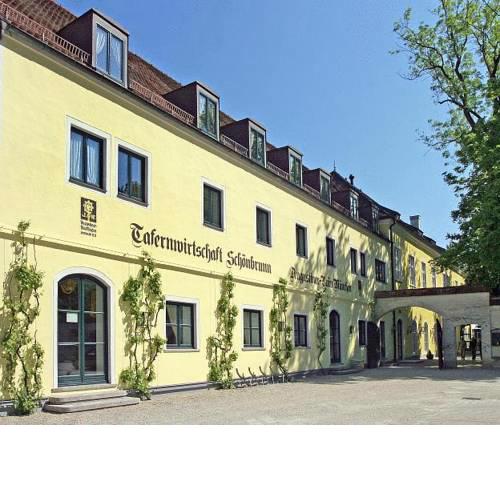 Hotel Schönbrunn