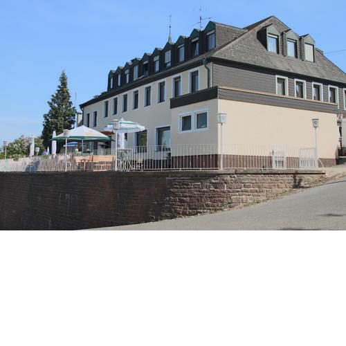 Hotel Schöne Aussicht