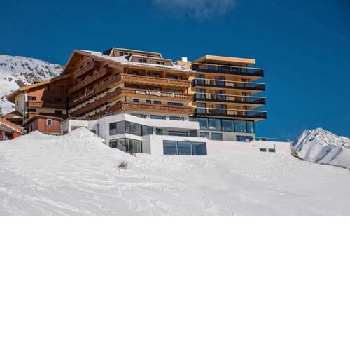 Hotel Schöne Aussicht