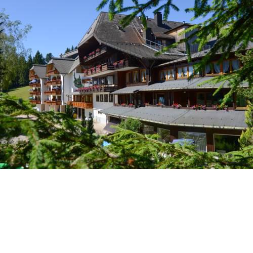 Hotel Schöne Aussicht