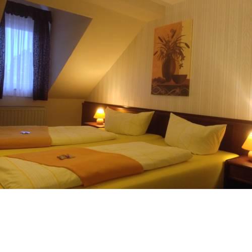Hotel Schöne Aussicht
