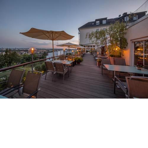Tagungshotel Schöne Aussicht