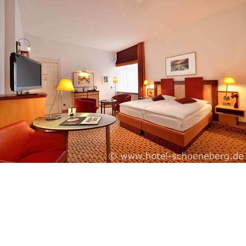 Hotel Schöneberg