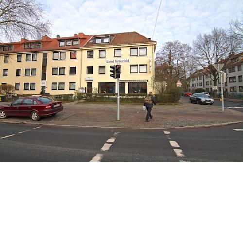 Hotel Schönfeld