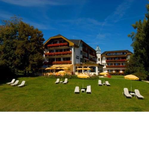Hotel Schönruh
