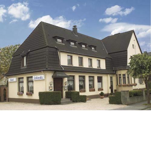 Hotel Schönsitz