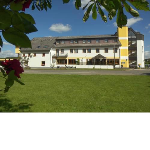 Hotel Schoos