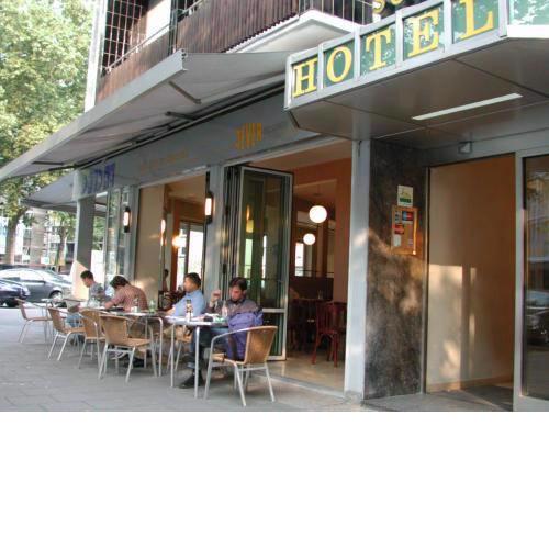 Cityhotel Schottenhof