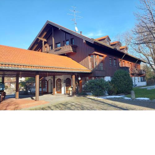 Hotel Schrenkhof