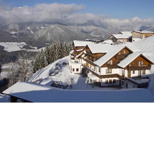 Hotel Schröckerhof