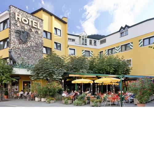 Hotel Schrofenstein