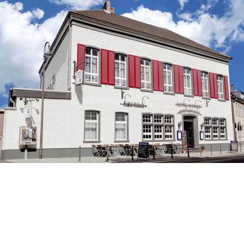 Hotel Schugt