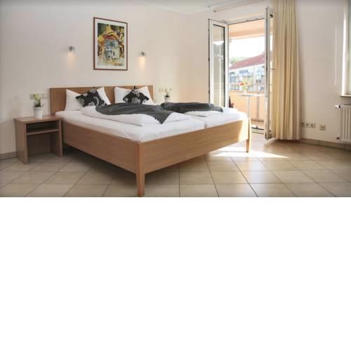 Hotel Schultheiss Hameln
