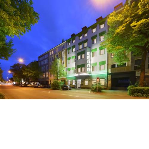 Hotel Schumacher Düsseldorf