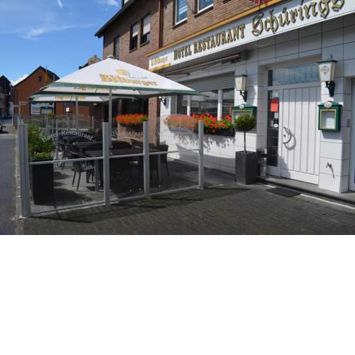 Hotel Schürings