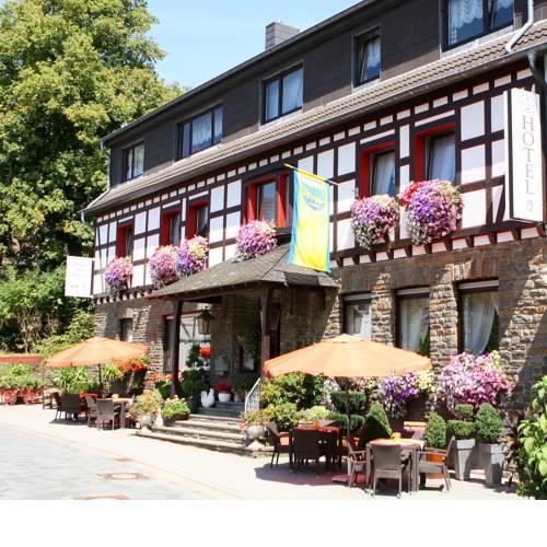 Hotel Schütt