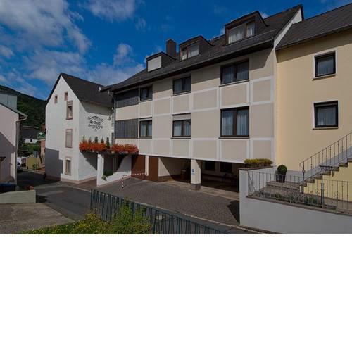 Hotel Schütz