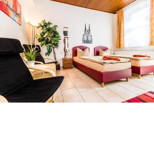Hotel Schütze Superior