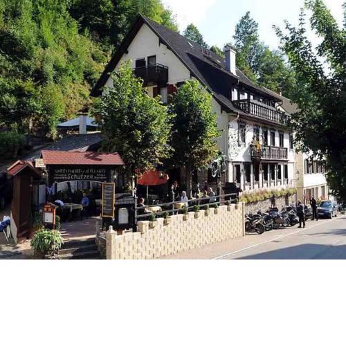 Hotel Schützen