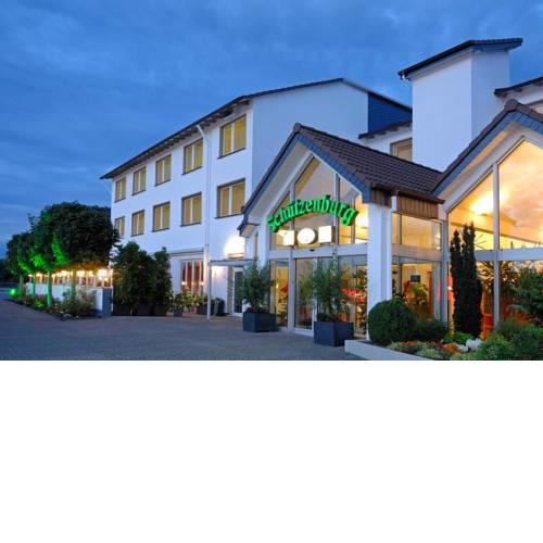Hotel Schützenburg