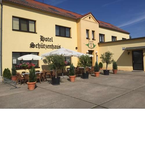 Hotel Schützenhaus