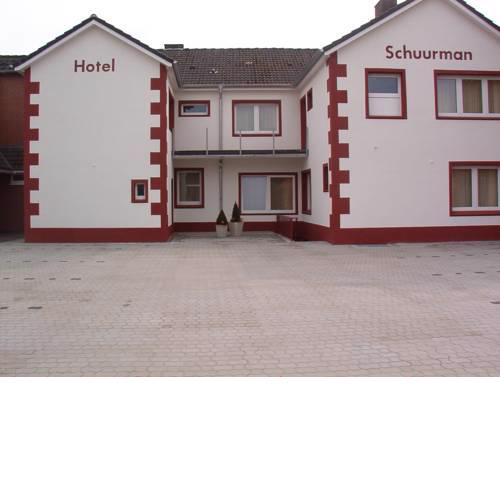 Hotel Schuurman