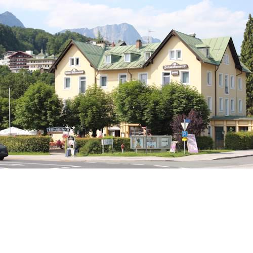 Hotel Schwabenwirt