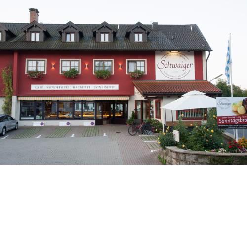 Hotel Schwaiger