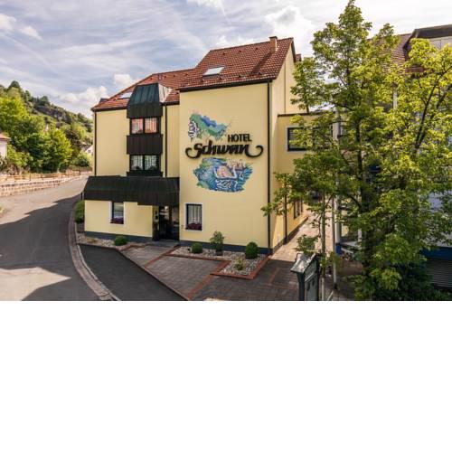 Hotel Schwan